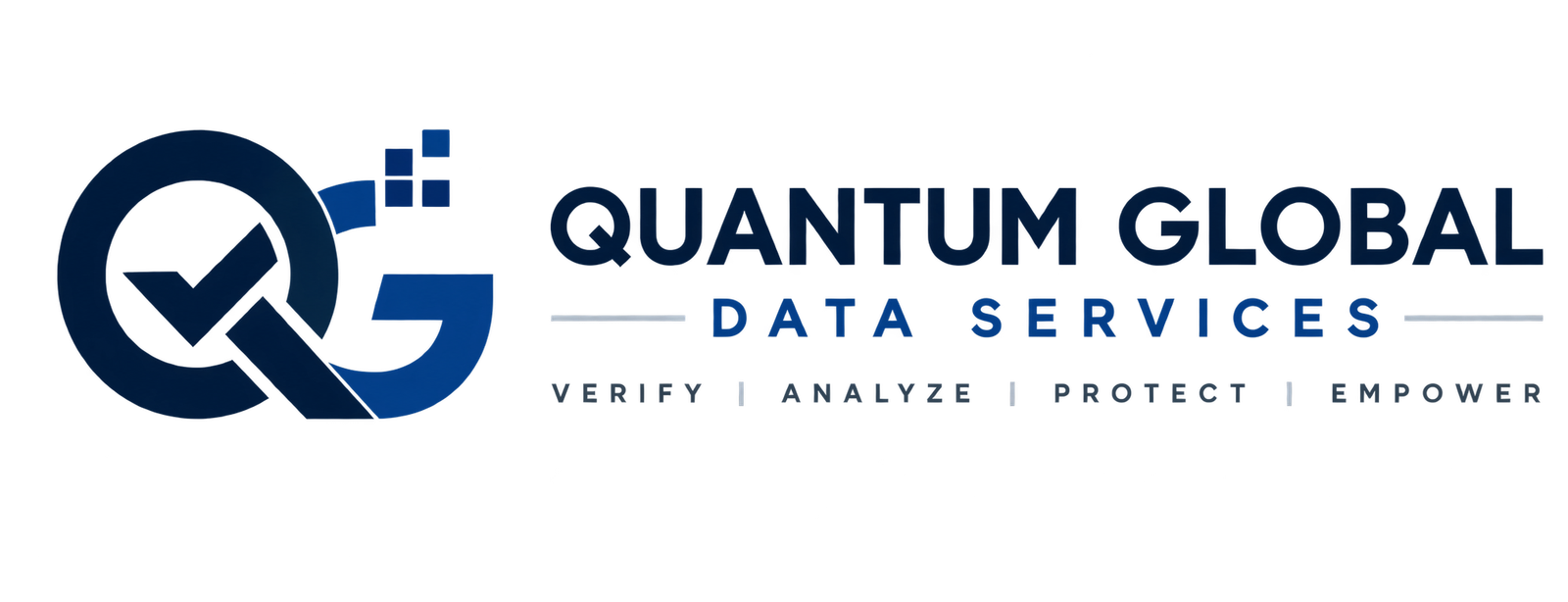 Quantum Global Data Services